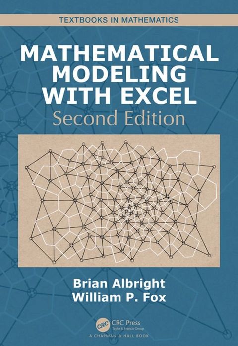 Mathematical Modeling with Excel(Kobo/電子書)