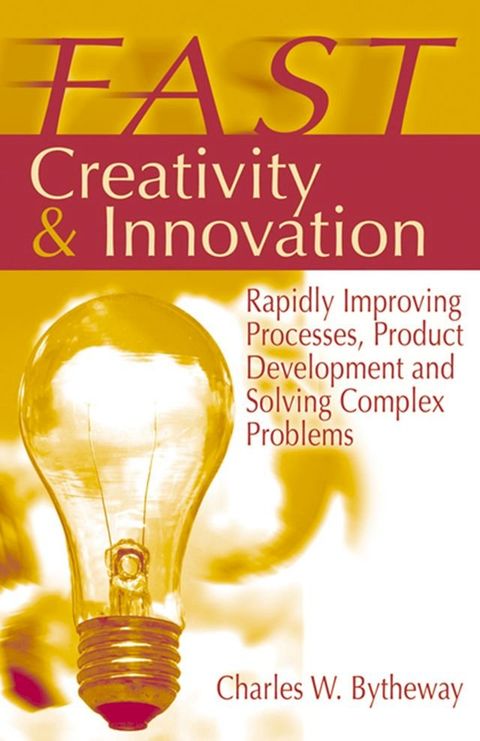 FAST Creativity & Innovation(Kobo/電子書)