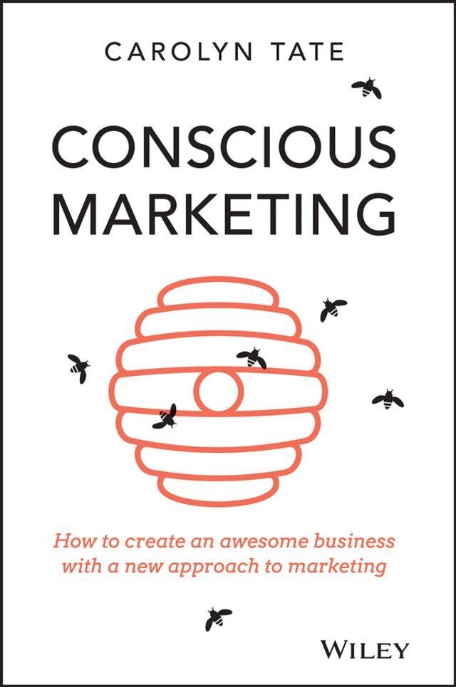  Conscious Marketing(Kobo/電子書)