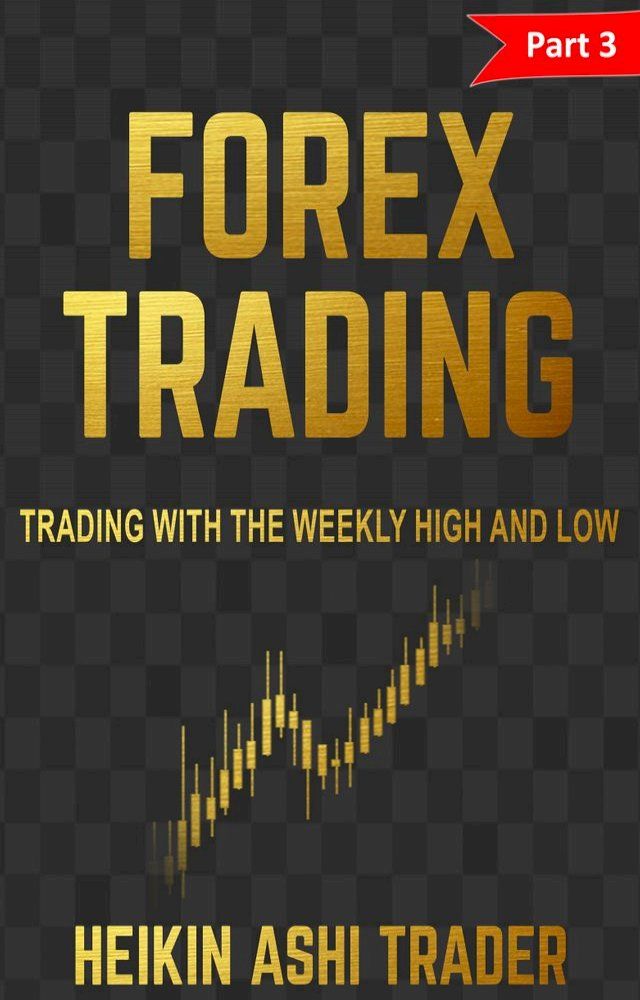  Forex Trading 3(Kobo/電子書)