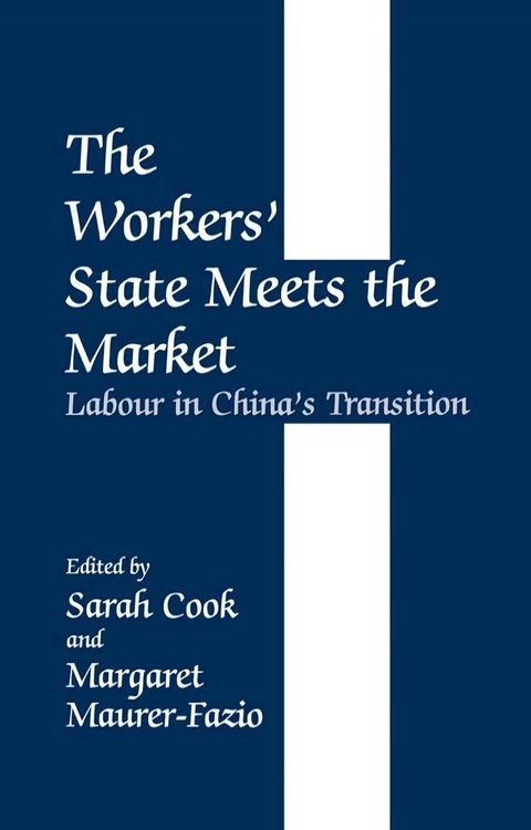 The Workers' State Meets the Market(Kobo/電子書)