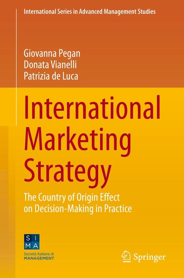  International Marketing Strategy(Kobo/電子書)