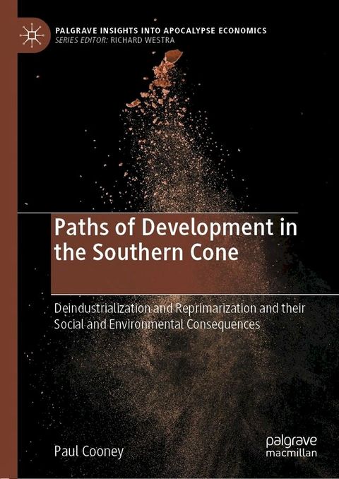 Paths of Development in the Southern Cone(Kobo/電子書)