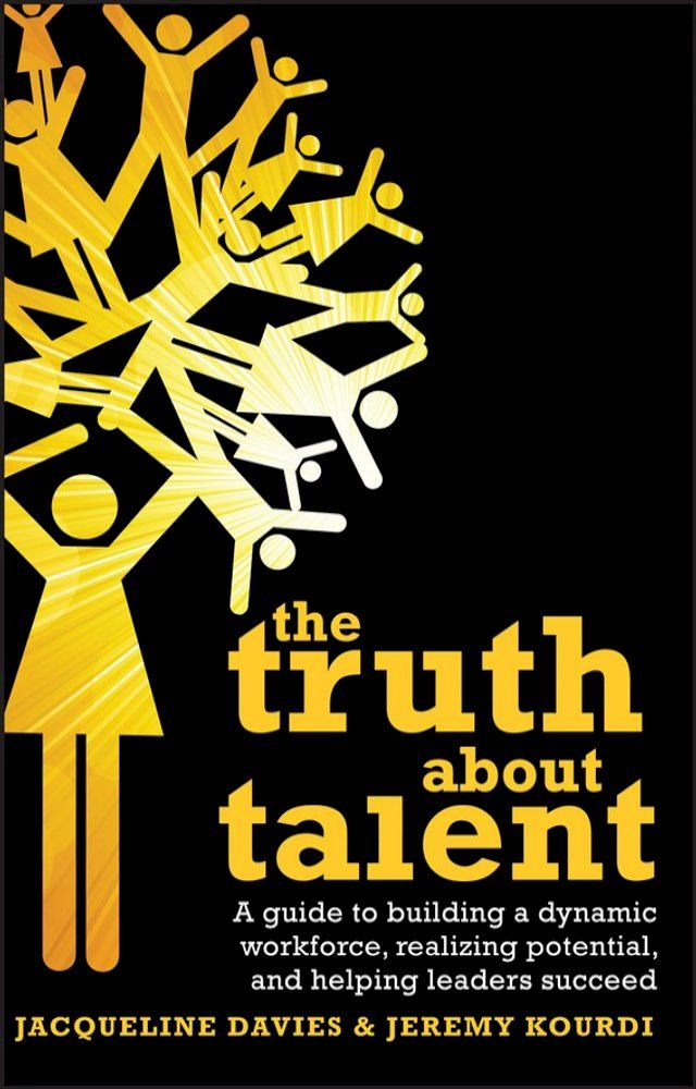  The Truth about Talent(Kobo/電子書)