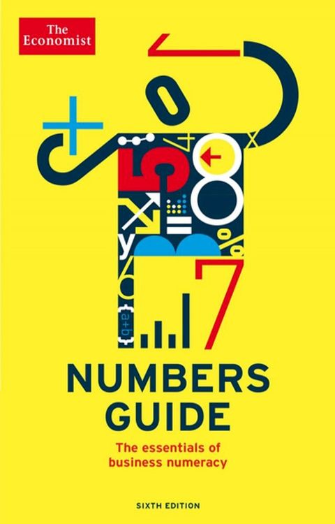 The Economist Numbers Guide 6th Edition(Kobo/電子書)