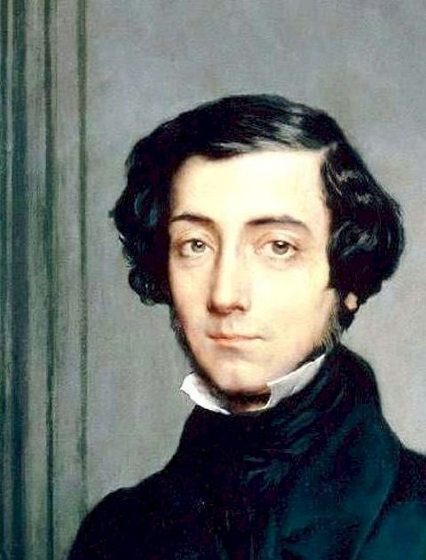 Alexis de Tocqueville Classic Collection (Illustrated)(Kobo/電子書)