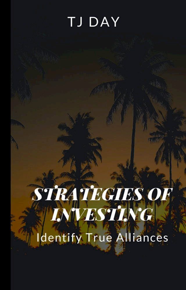  STRATEGIES OF INVESTING(Kobo/電子書)