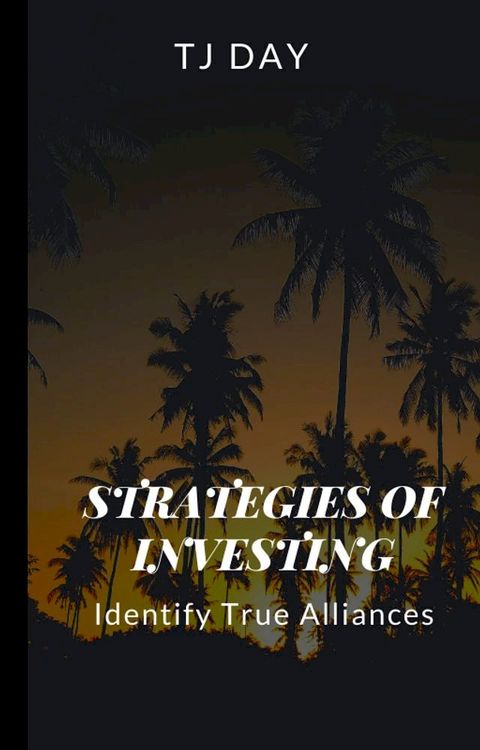 STRATEGIES OF INVESTING(Kobo/電子書)