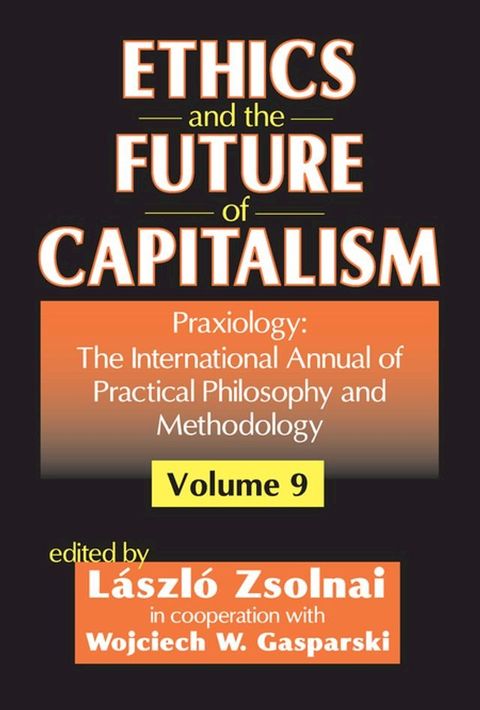 Ethics and the Future of Capitalism(Kobo/電子書)