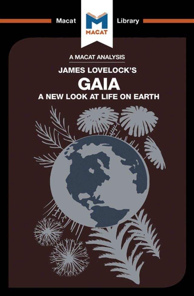  An Analysis of James E. Lovelock's Gaia(Kobo/電子書)