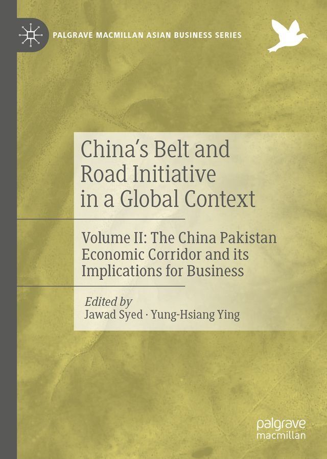  China’s Belt and Road Initiative in a Global Context(Kobo/電子書)