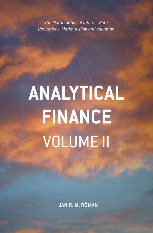  Analytical Finance: Volume II(Kobo/電子書)