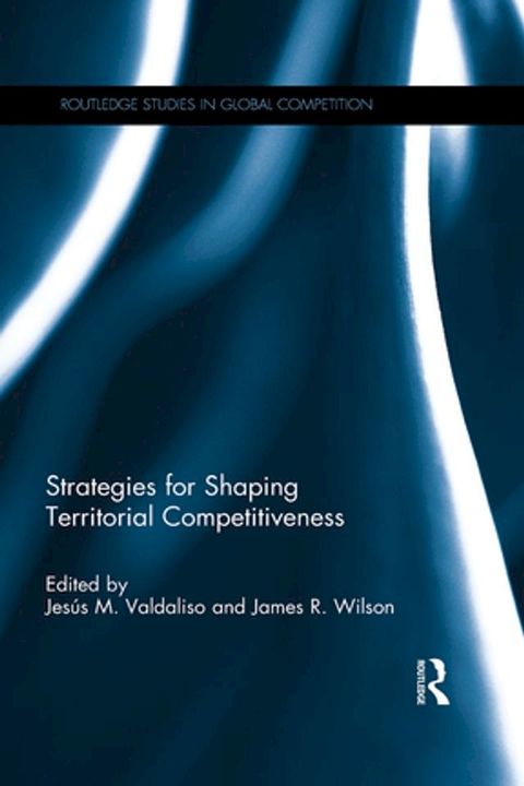 Strategies for Shaping Territorial Competitiveness(Kobo/電子書)