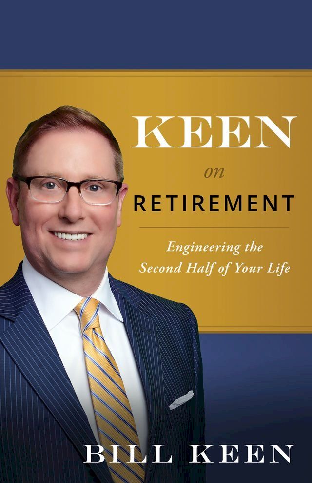  Keen On Retirement(Kobo/電子書)