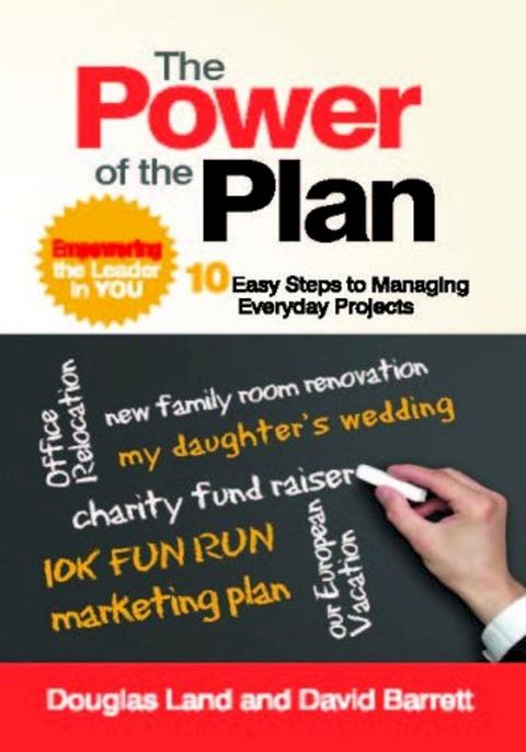 The Power of the Plan(Kobo/電子書)