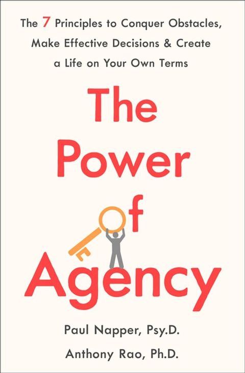 The Power of Agency(Kobo/電子書)