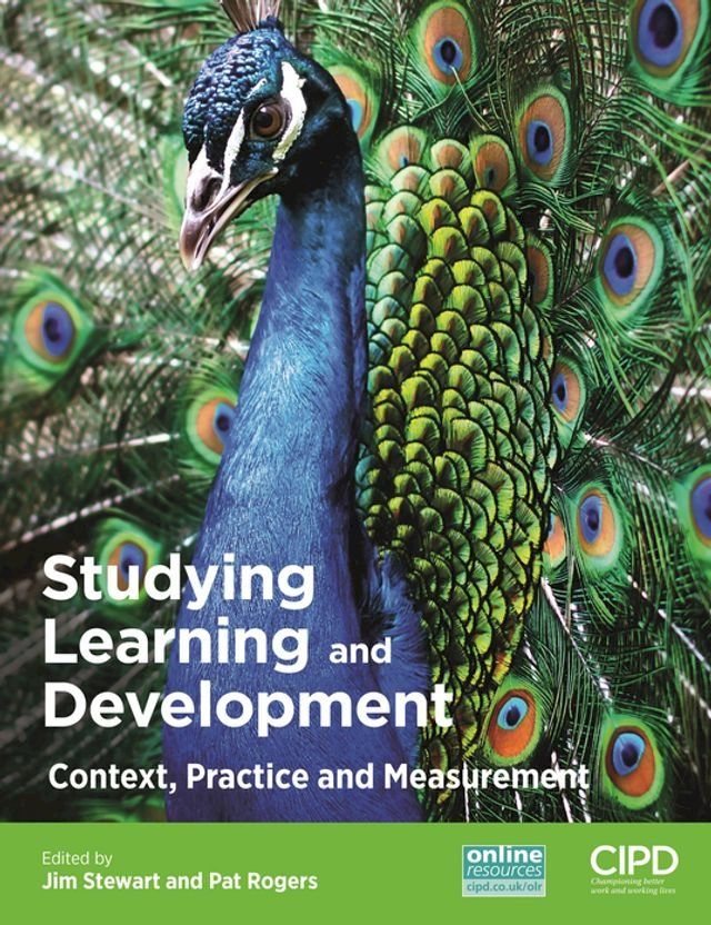  Studying Learning and Development(Kobo/電子書)