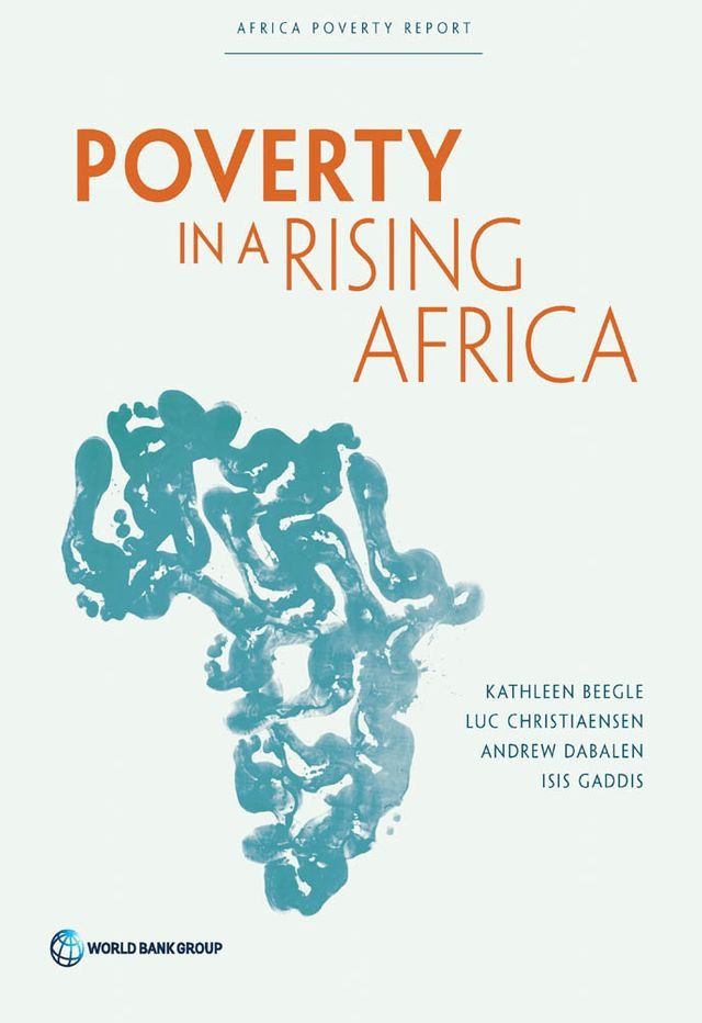  Poverty in a Rising Africa(Kobo/電子書)