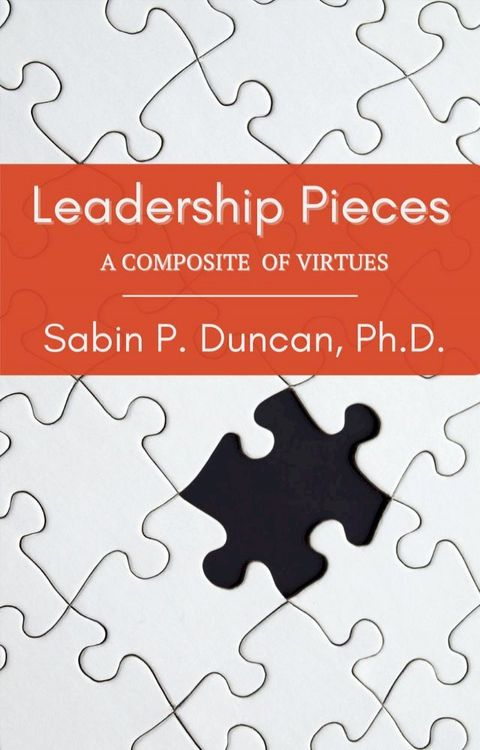 Leadership Pieces(Kobo/電子書)