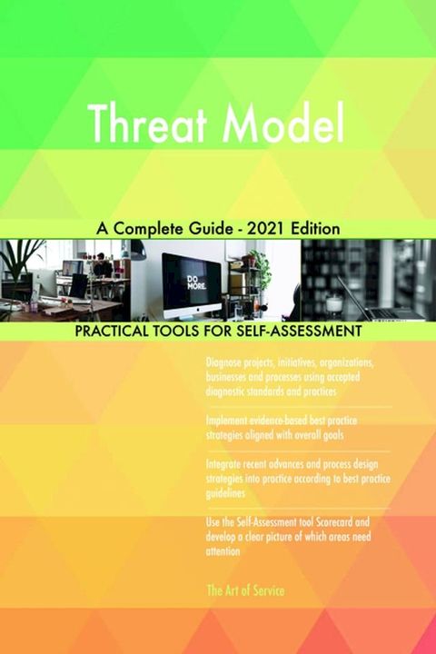 Threat Model A Complete Guide - 2021 Edition(Kobo/電子書)