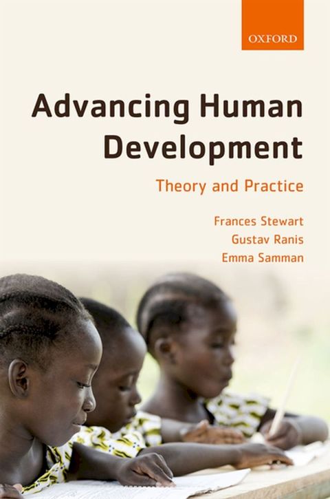 Advancing Human Development(Kobo/電子書)