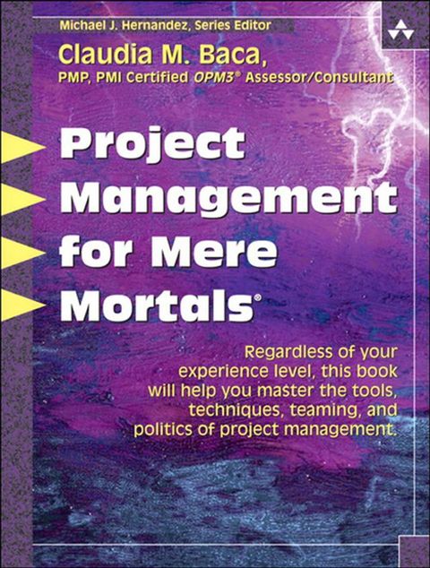 Project Management for Mere Mortals(Kobo/電子書)