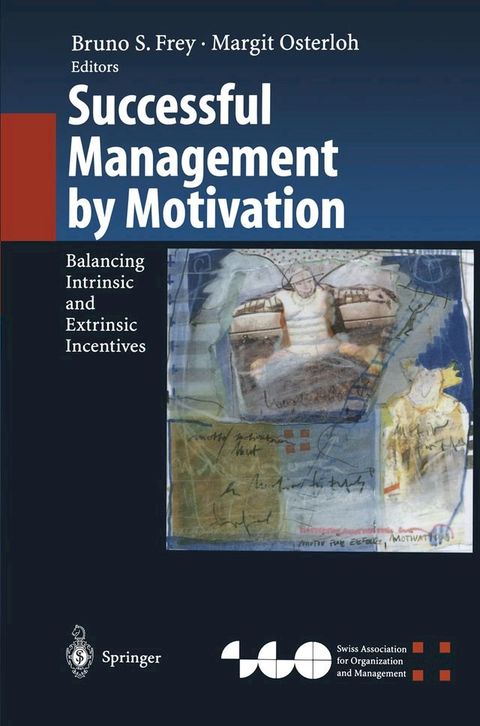 Successful Management by Motivation(Kobo/電子書)