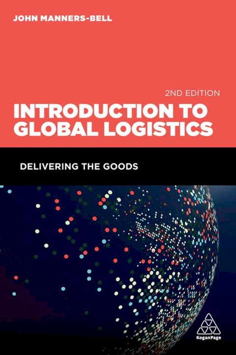 Introduction to Global Logistics(Kobo/電子書)