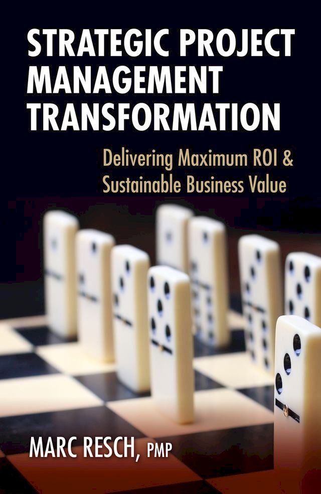  Strategic Project Management Transformation(Kobo/電子書)