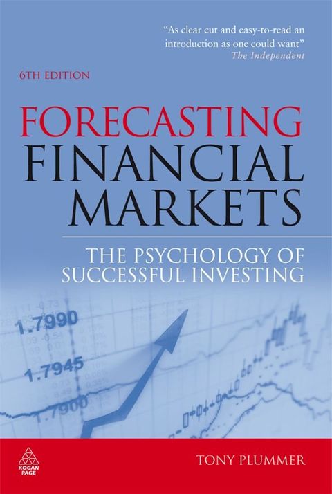 Forecasting Financial Markets(Kobo/電子書)