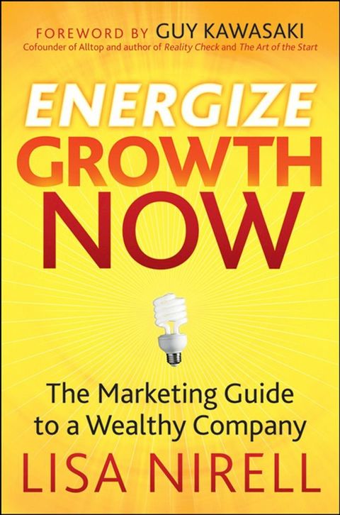 Energize Growth Now(Kobo/電子書)