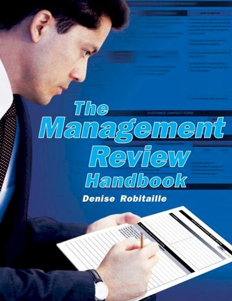 The Management Review Handbook(Kobo/電子書)