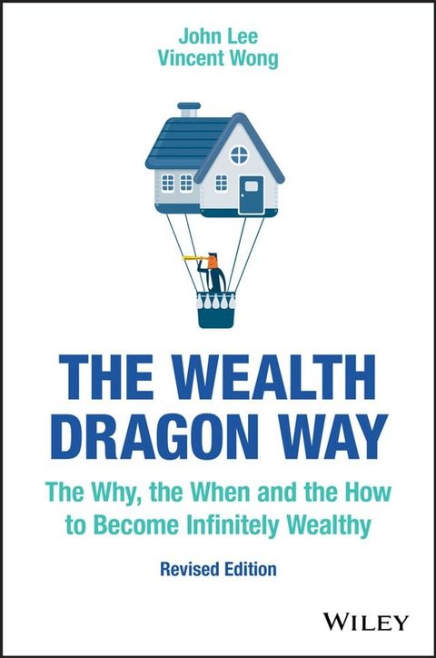 The Wealth Dragon Way(Kobo/電子書)