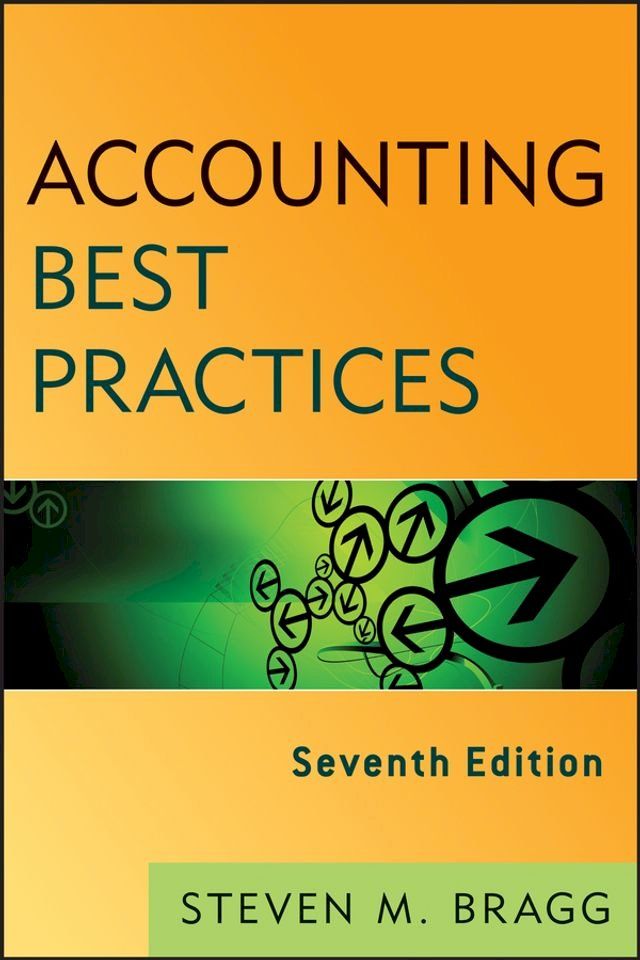  Accounting Best Practices(Kobo/電子書)