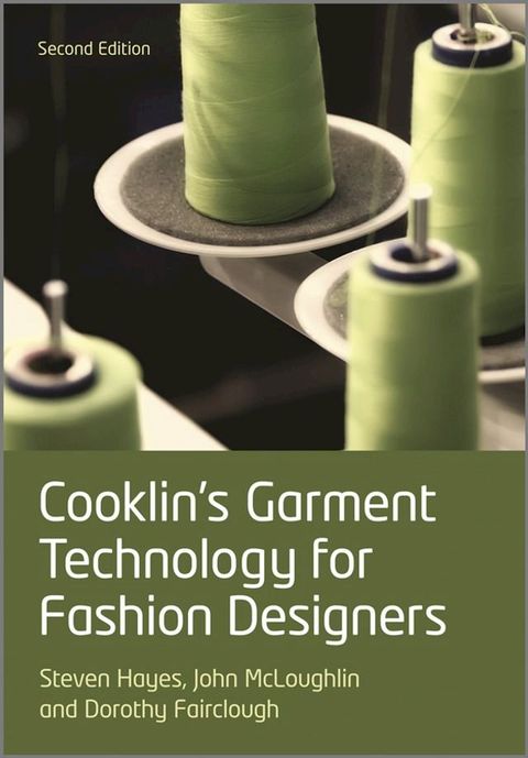 Cooklin's Garment Technology for Fashion Designers(Kobo/電子書)