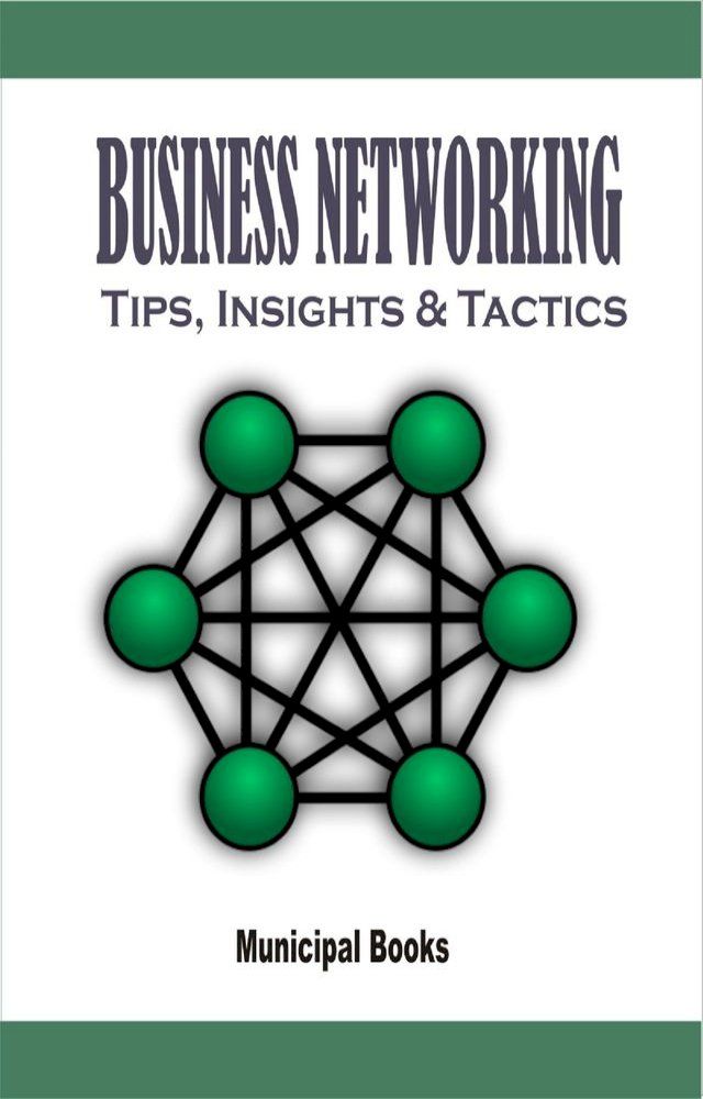  Buisness Networking(Kobo/電子書)