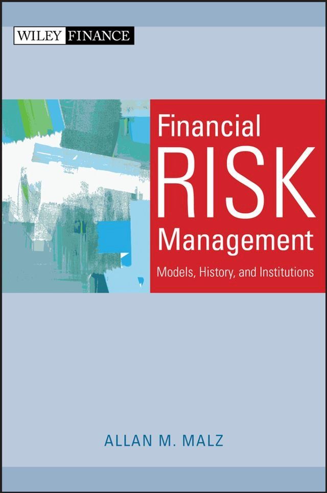  Financial Risk Management(Kobo/電子書)