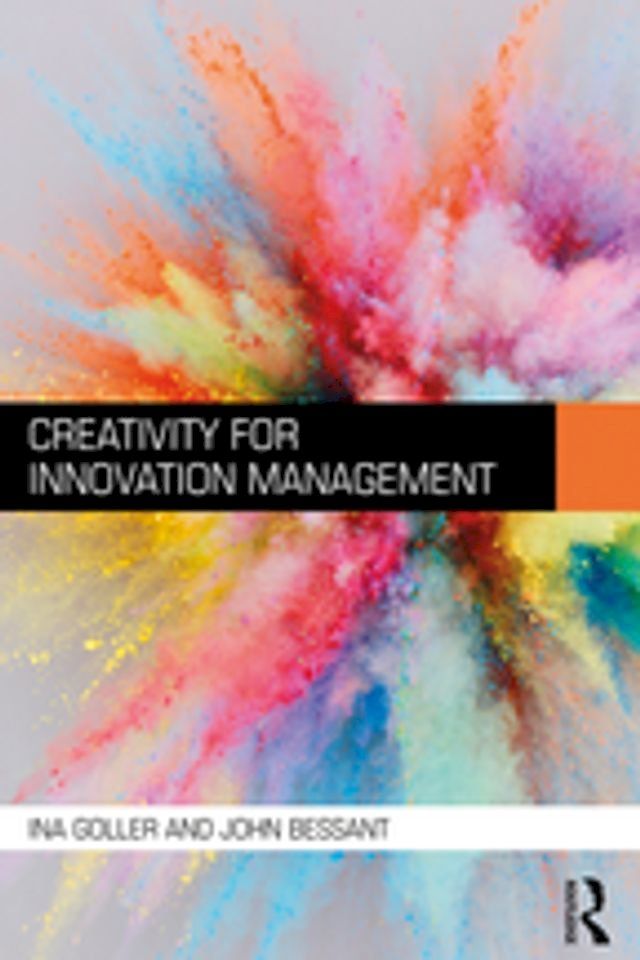  Creativity for Innovation Management(Kobo/電子書)