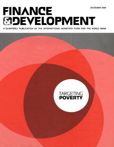 Finance & Development, December 1988(Kobo/電子書)