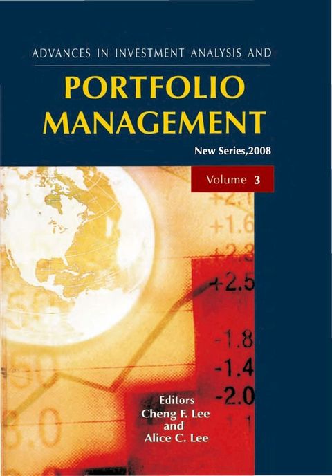 Advances in Investment Analysis and Portfolio Management(Kobo/電子書)