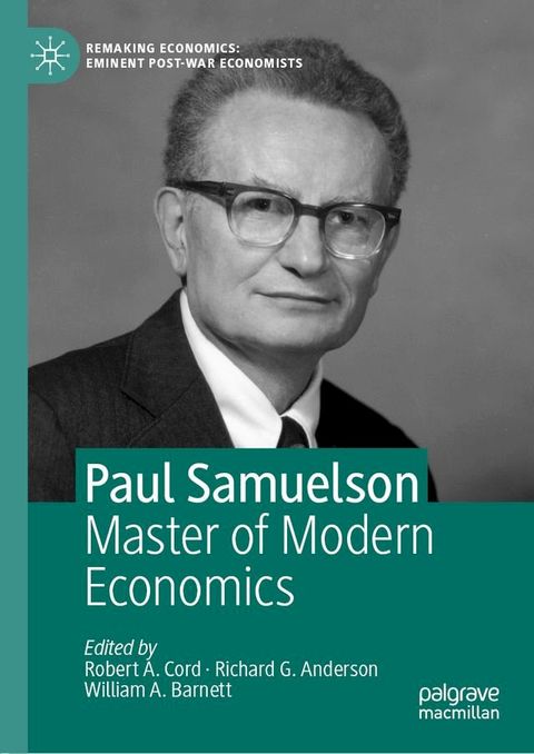 Paul Samuelson(Kobo/電子書)