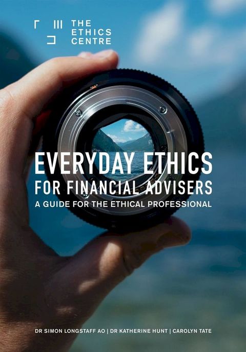 Everyday Ethics for Financial Advisers(Kobo/電子書)