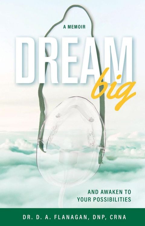 Dream Big(Kobo/電子書)