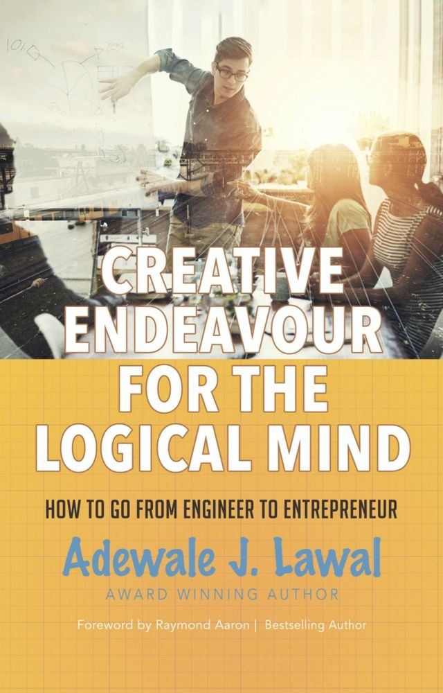  Creative Endeavour For The Logical Mind(Kobo/電子書)