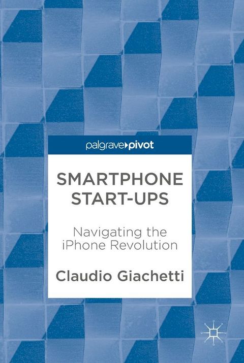 Smartphone Start-ups(Kobo/電子書)