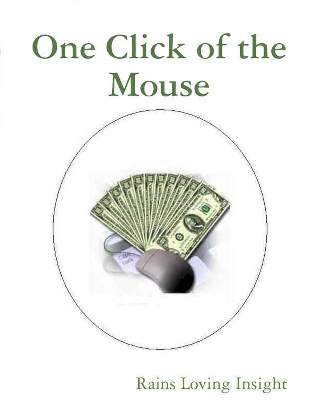  One Click of the Mouse(Kobo/電子書)