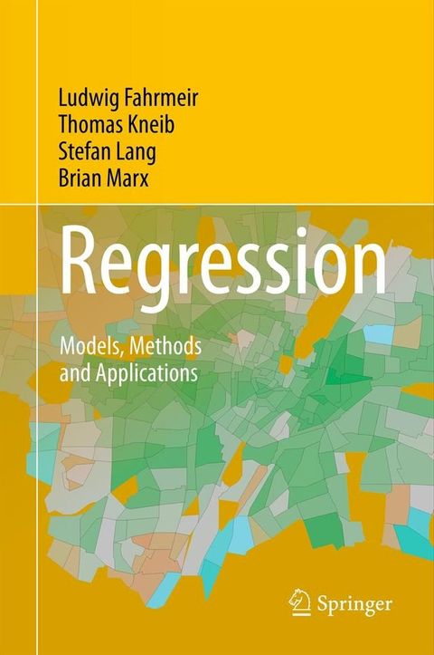 Regression(Kobo/電子書)