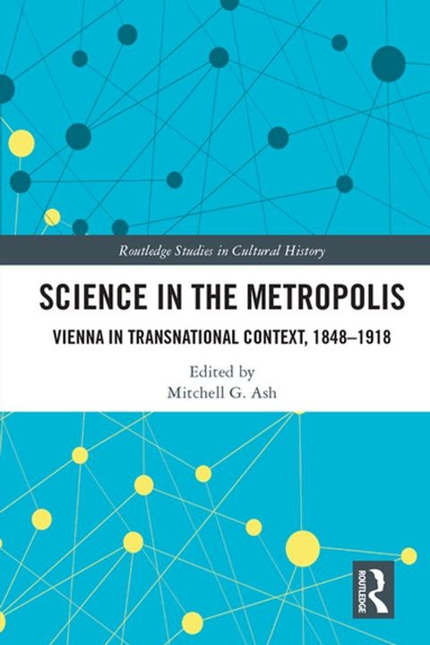 Science in the Metropolis(Kobo/電子書)