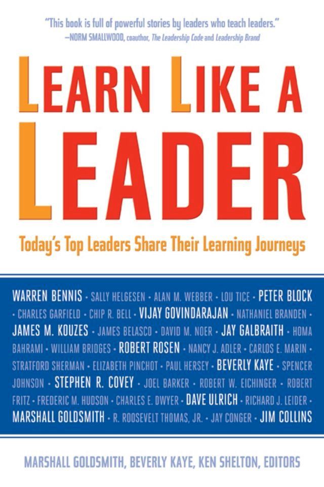  Learn Like a Leader(Kobo/電子書)