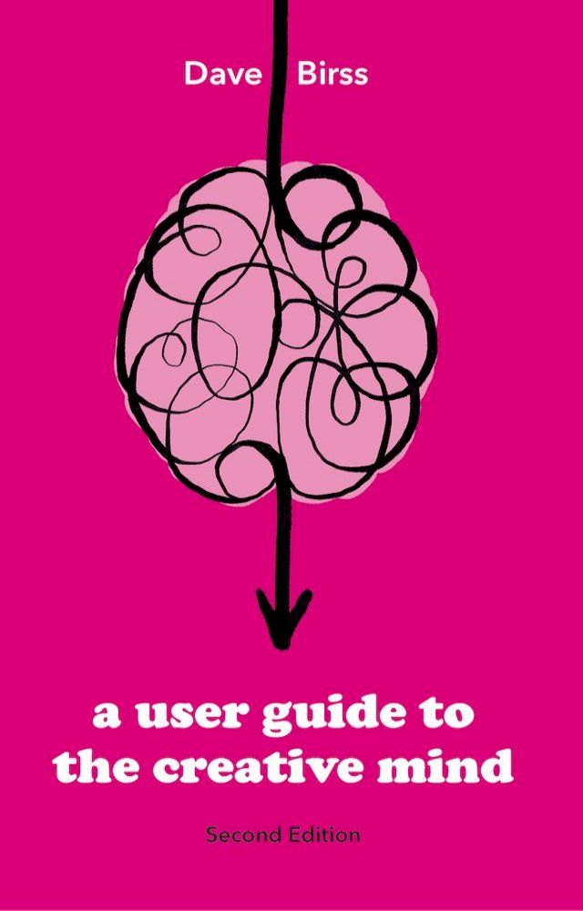  A User Guide To The Creative Mind Second_Edition(Kobo/電子書)